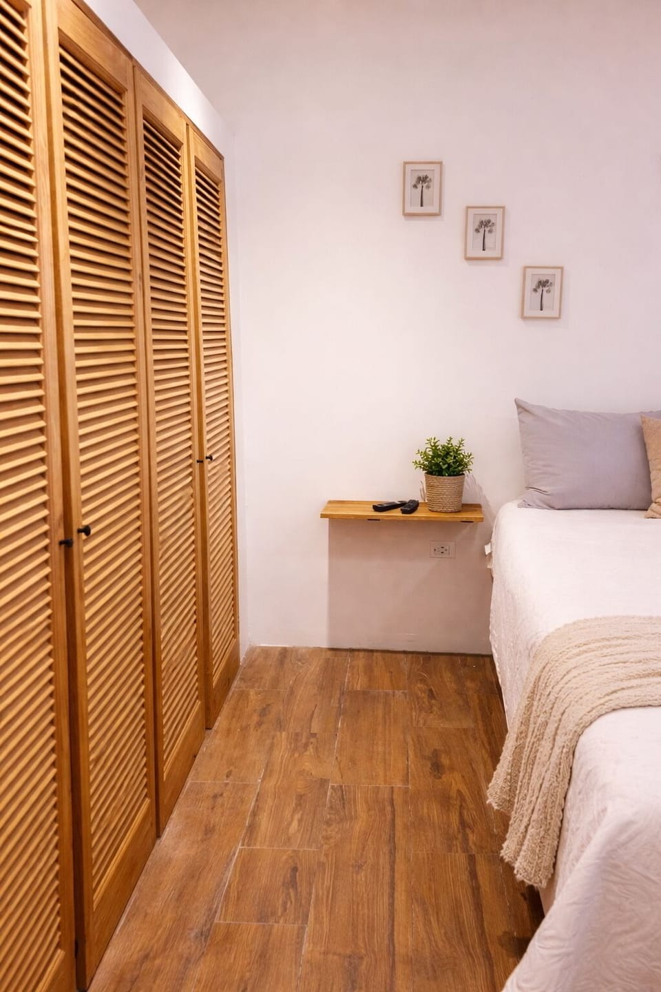 Comfort Loft, Garden View | Interior