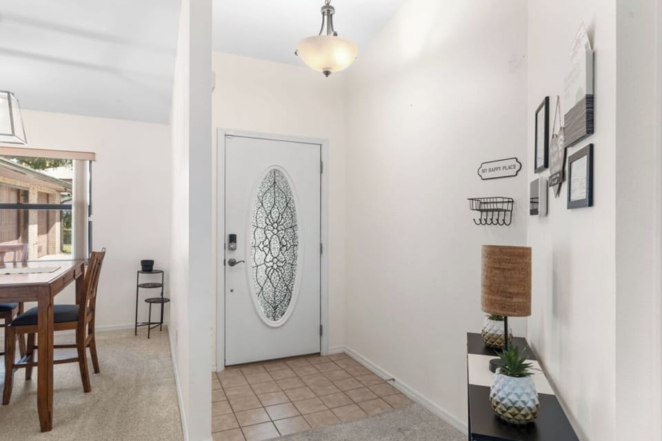 ~ You are exactly where you need to be ! ~