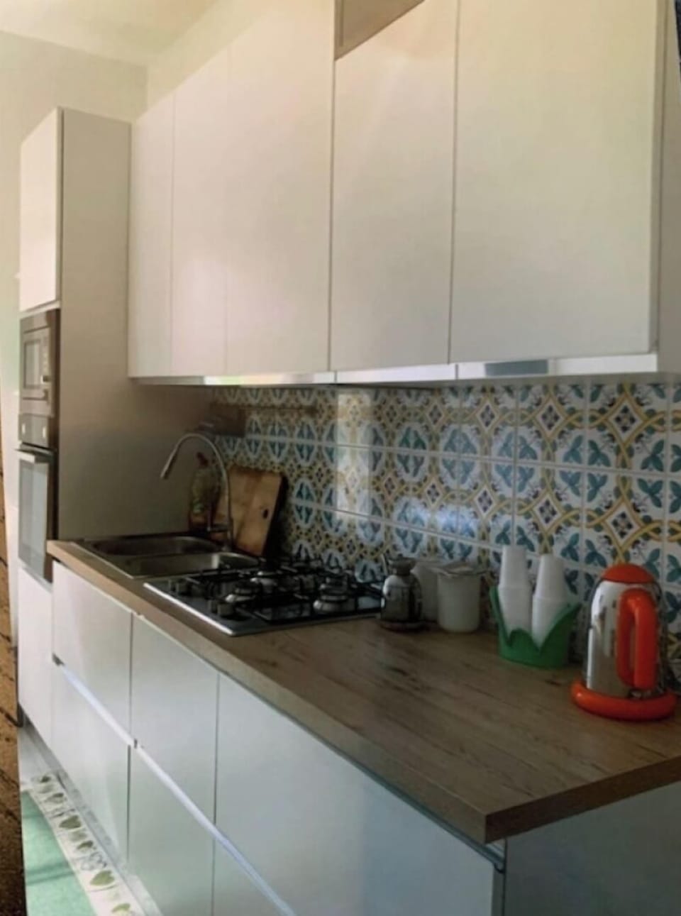 KITCHEN 1 ORIGINAL