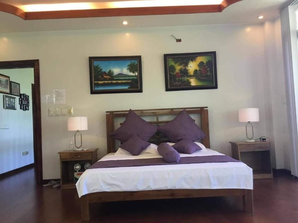 Room, 1 Bedroom, Balcony, Garden View | 1 bedroom