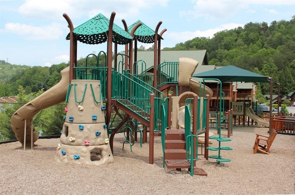 Play Area