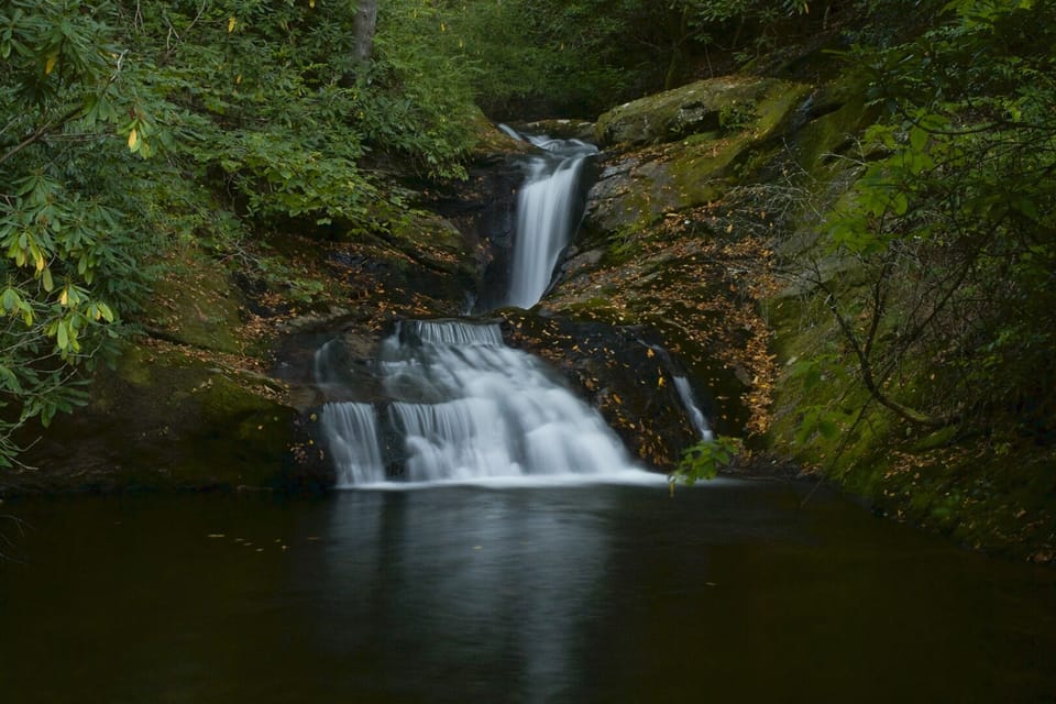 Nearby Hiking Trails and Waterfalls Await