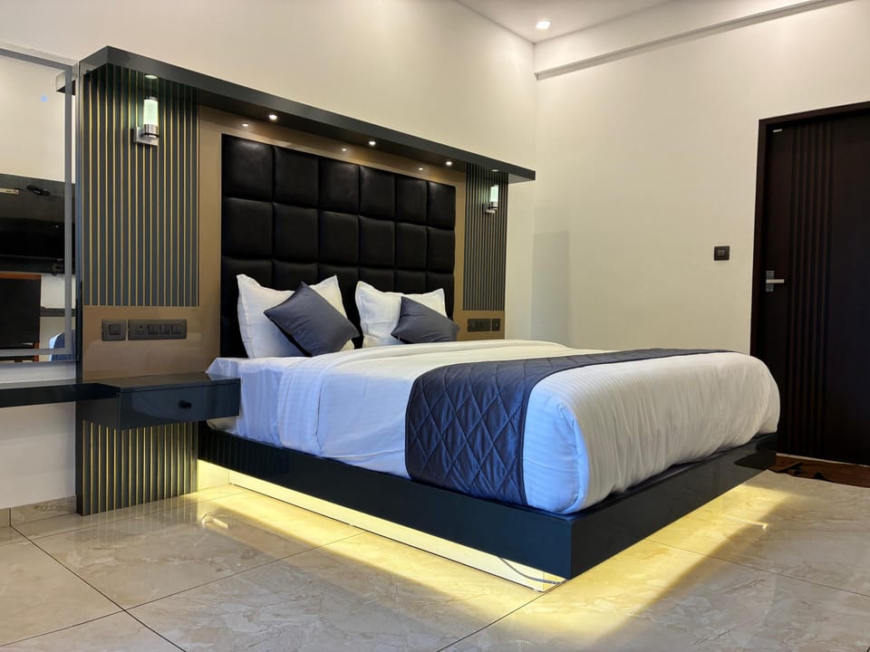 Family Suite | Room amenity