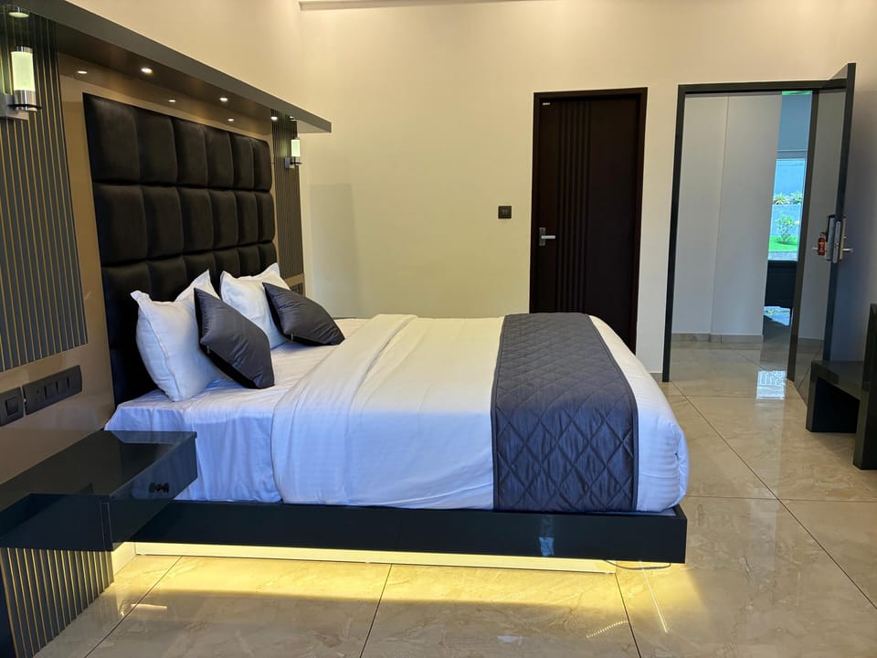 Family Suite | Room amenity