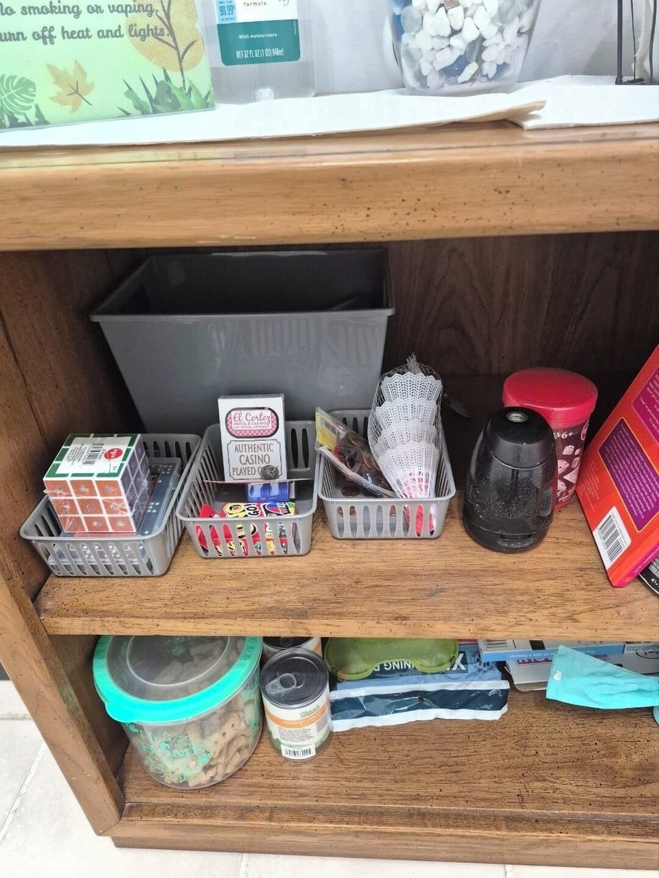 Miscellaneous