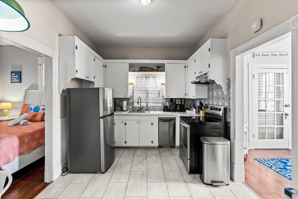 Cute Kitchen