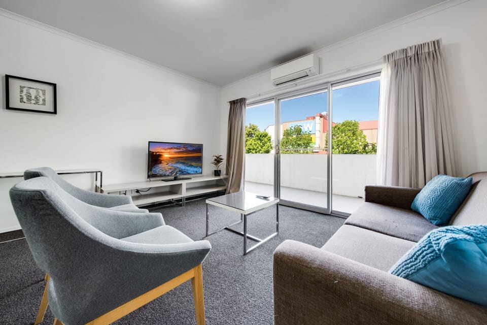 Apartment | Living room