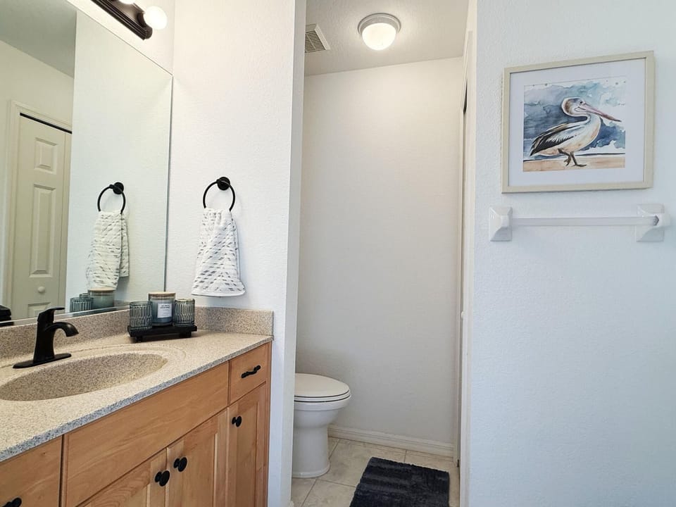 Pet-Friendly 3BR – Relax & Explore Beaches & Golf (5725)