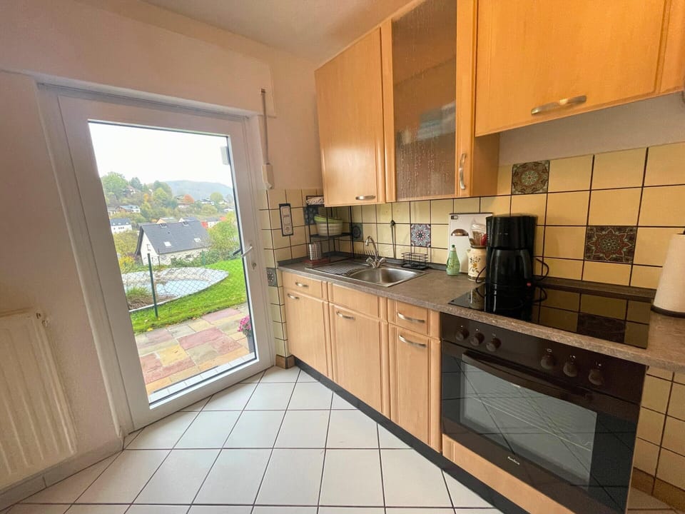 Apartment | Private kitchen