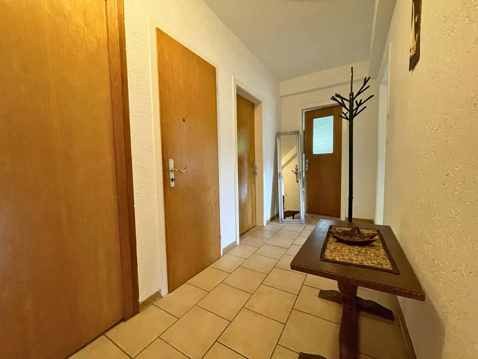 Apartment | Interior