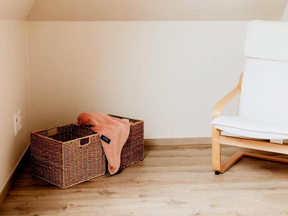 House | Interior detail