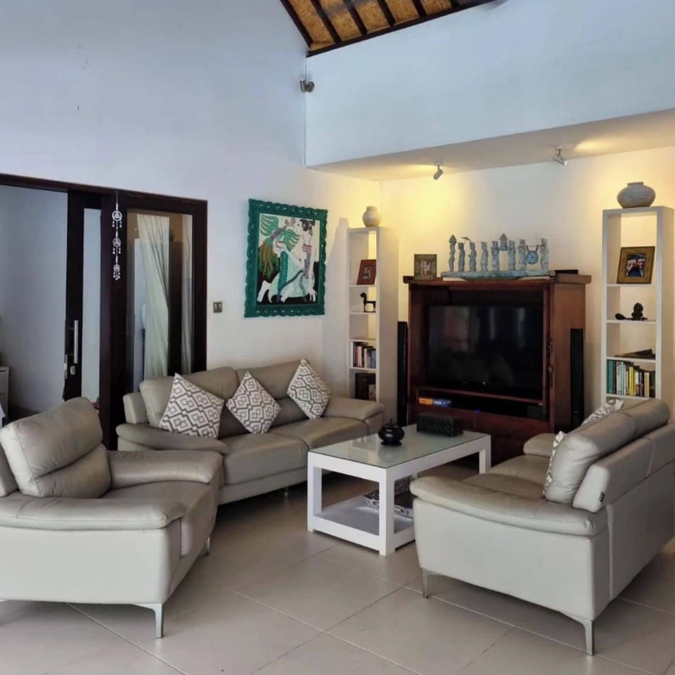 Comfort Villa, Private Pool, Garden View | Interior