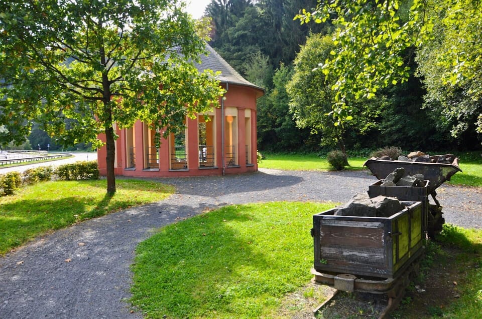 House | View from property