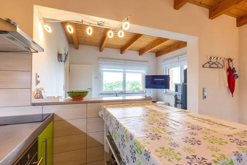 House | Private kitchen
