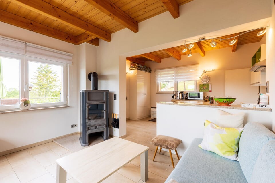 House | Living room