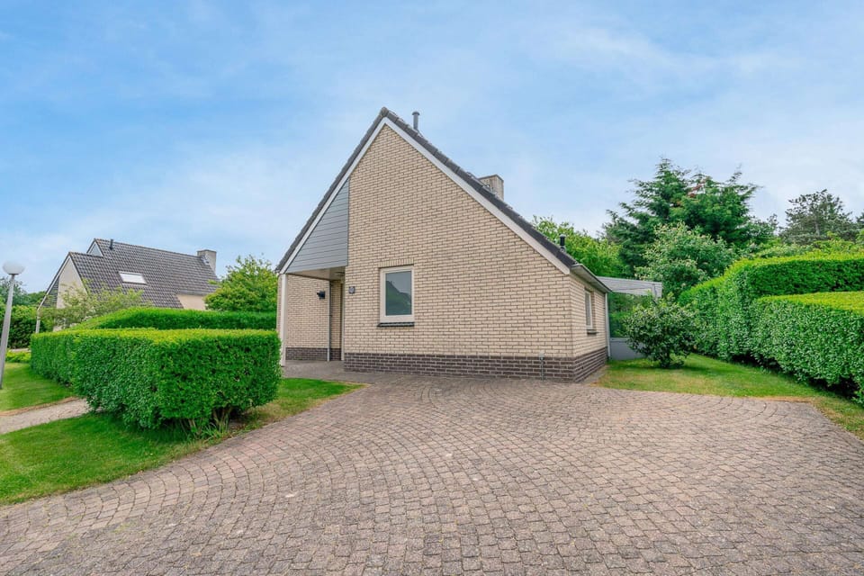 House | Exterior