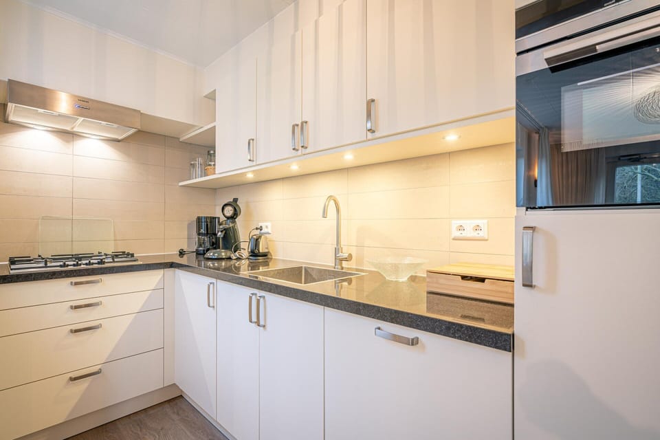 House | Private kitchen | Highchair