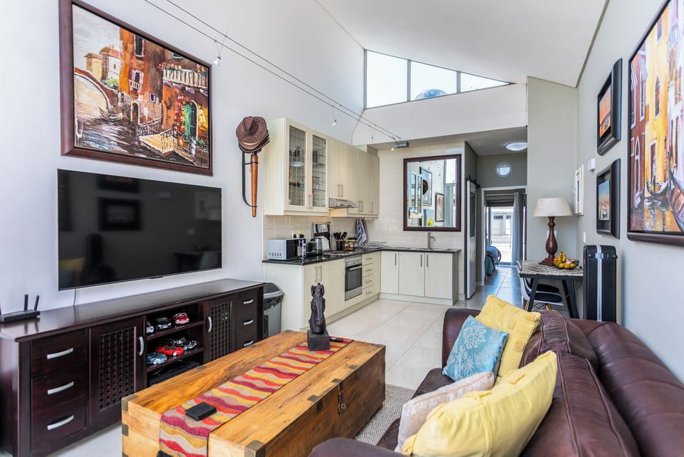 Comfort Apartment | Private kitchen