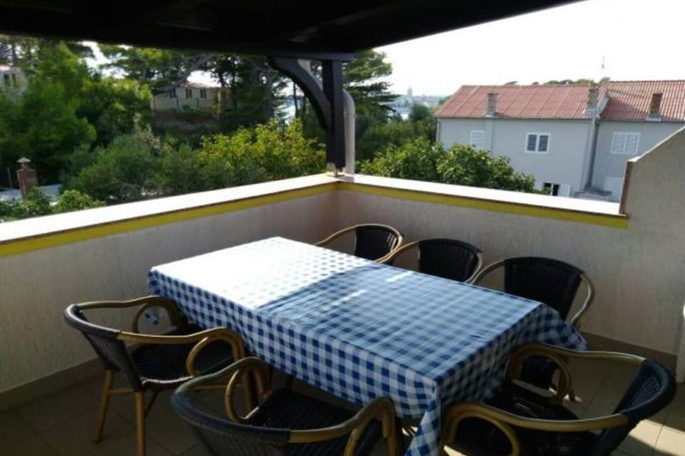 Patio / Balcony