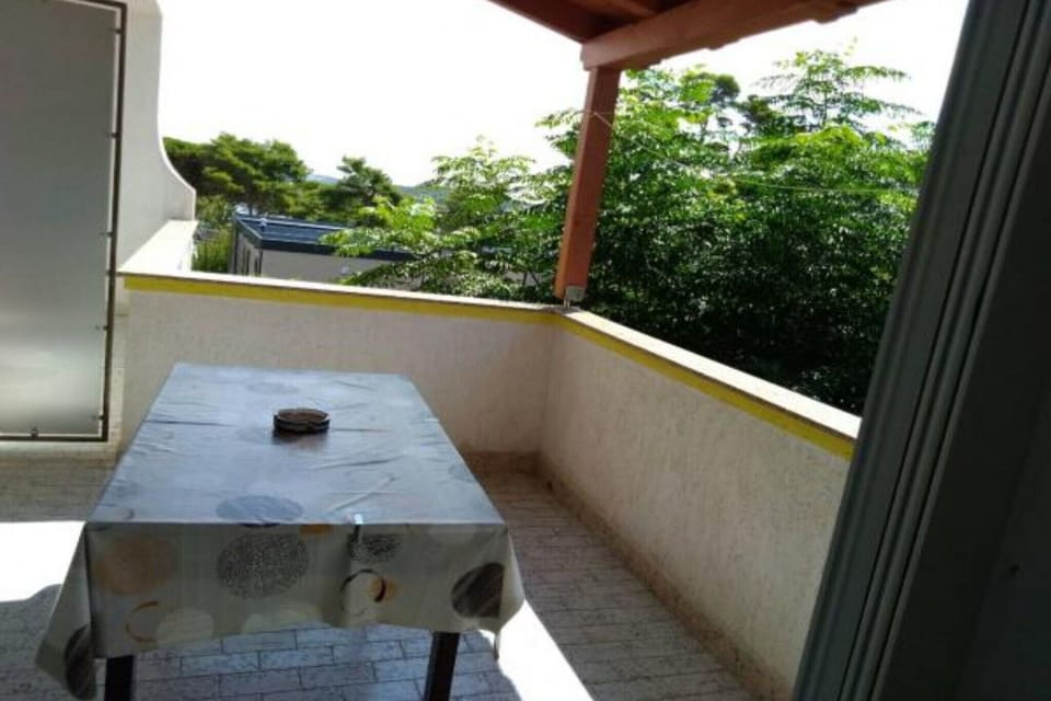 Patio / Balcony