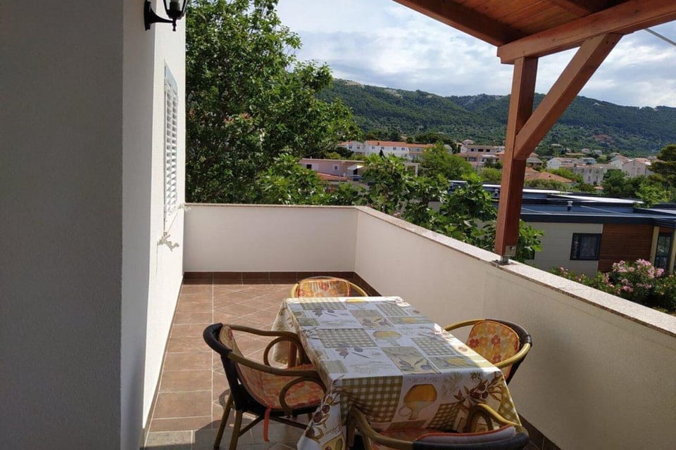 Patio / Balcony