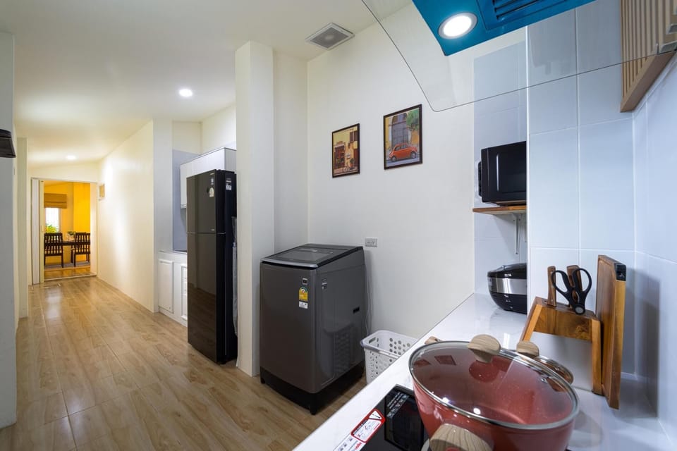 Villa, 3 Bedrooms, Non Smoking, Pets Not Allowed | Private kitchen