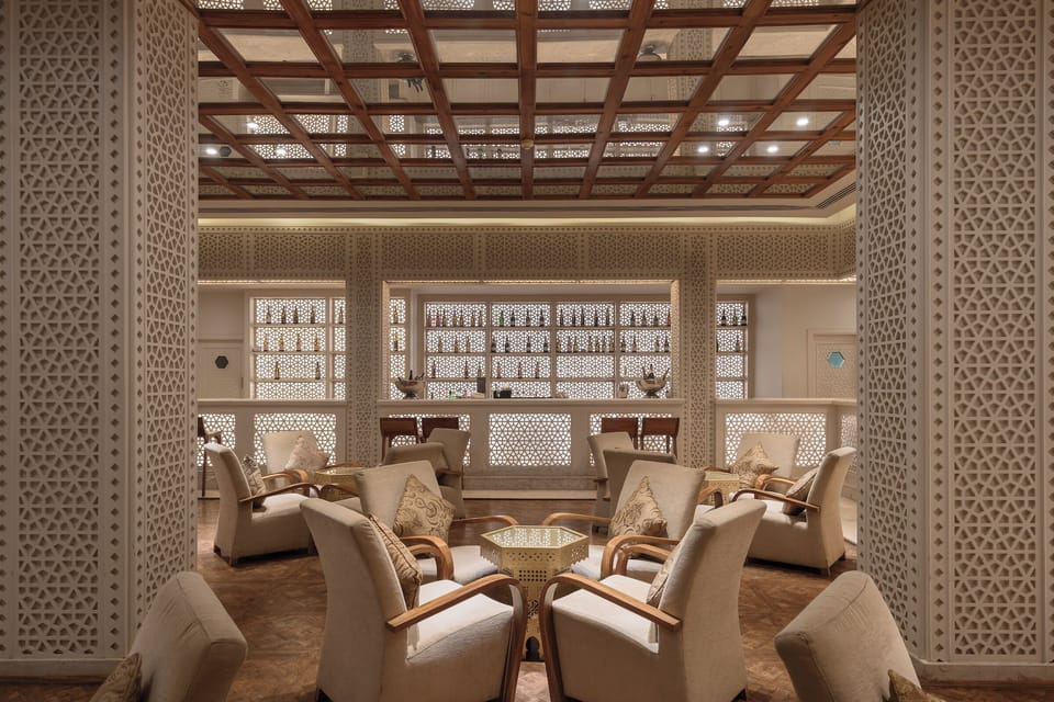 The Makadi Spa Hotel Couples 18 plus Hotel in Hurghada