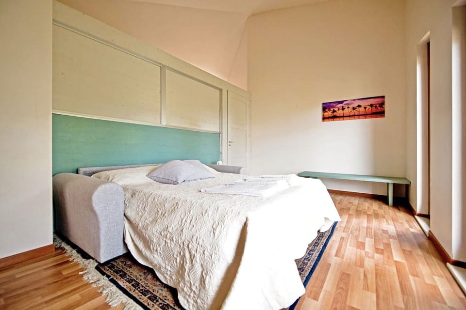 Accommodation