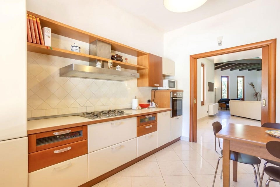 Accommodation