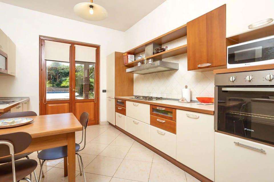 Accommodation