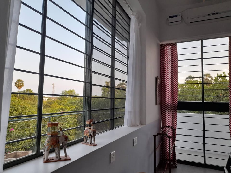 Villa, 5 Bedrooms, Accessible, Private Pool | Interior
