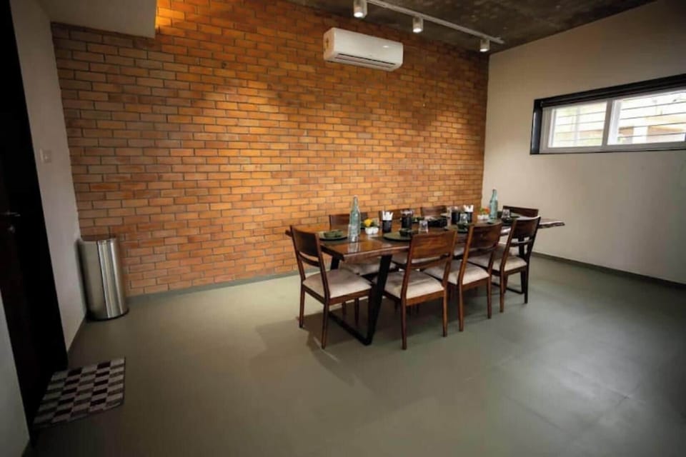 Villa | Private kitchen