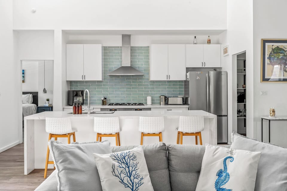 Living-Kitchen 4