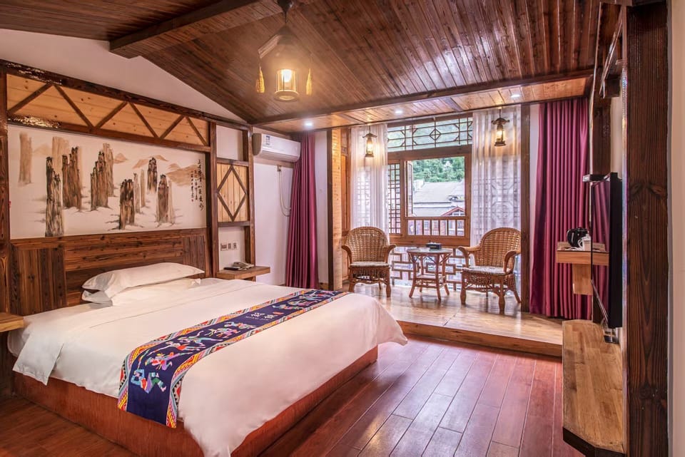 WiFi (free)
