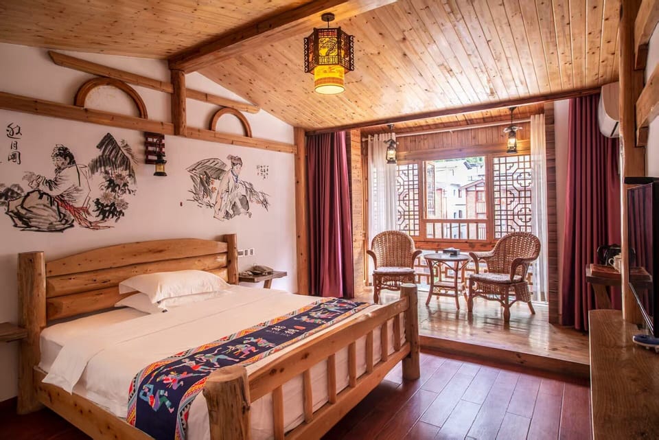 Superior Double Room | WiFi (free)