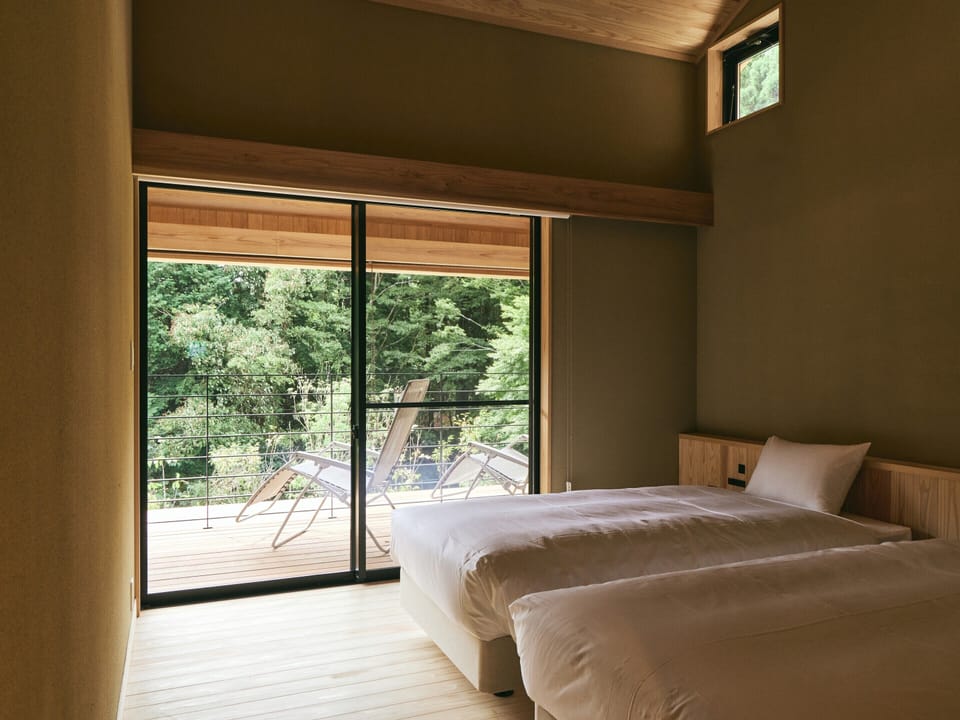 GEOSPOT MOTOHAKONE B Apartment in Hakone