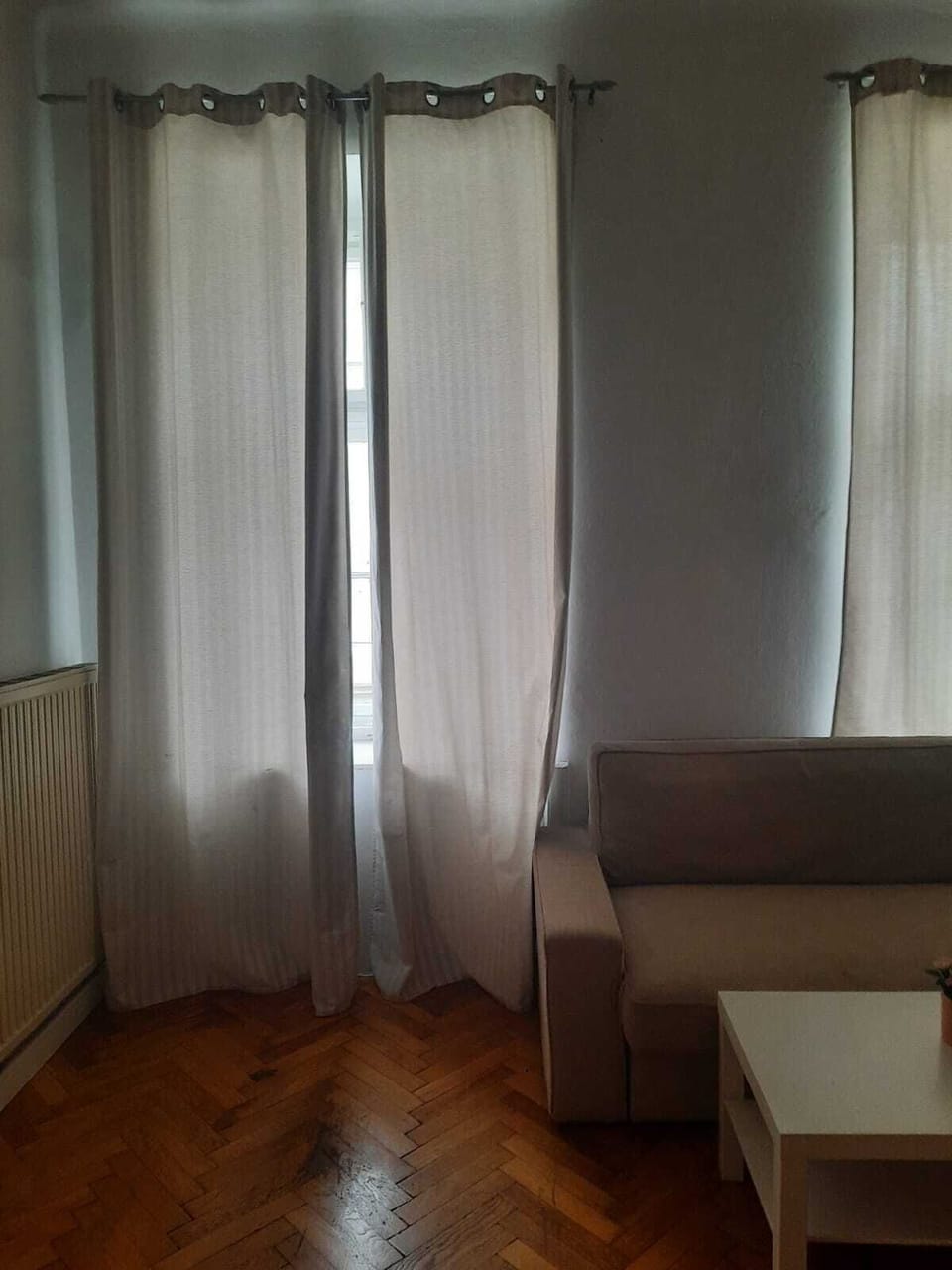 Basic Apartment | View from room