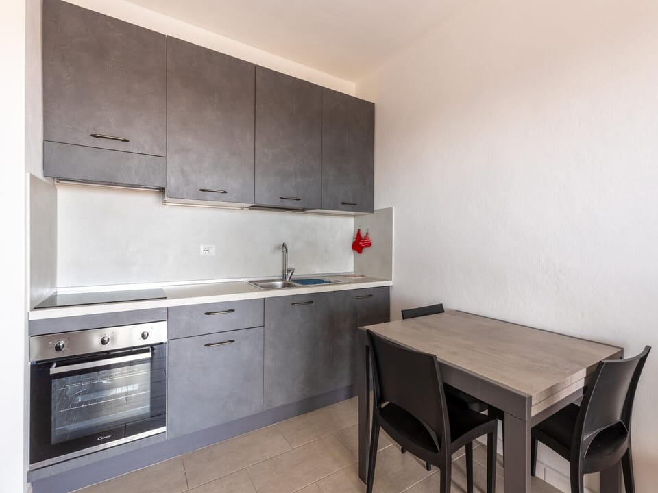Apartment | Private kitchen