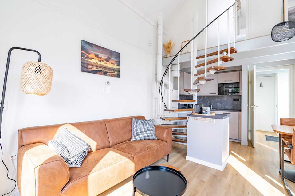 House | Living room