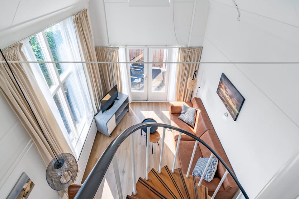 House | Living room