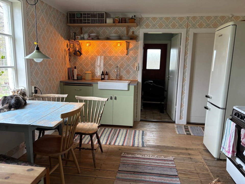 House | Interior