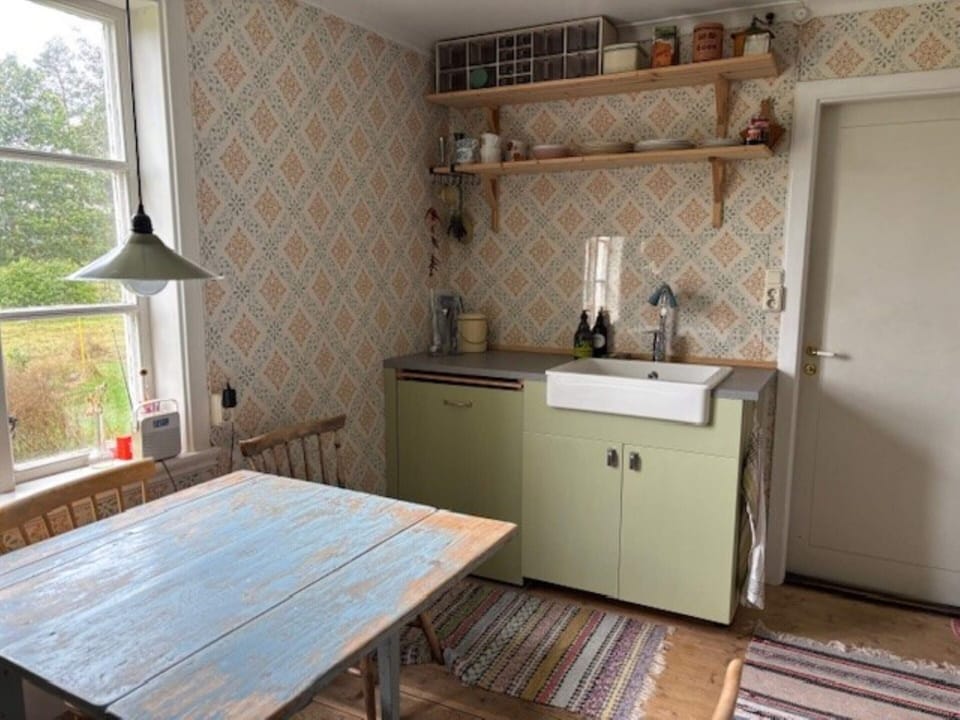 House | Interior