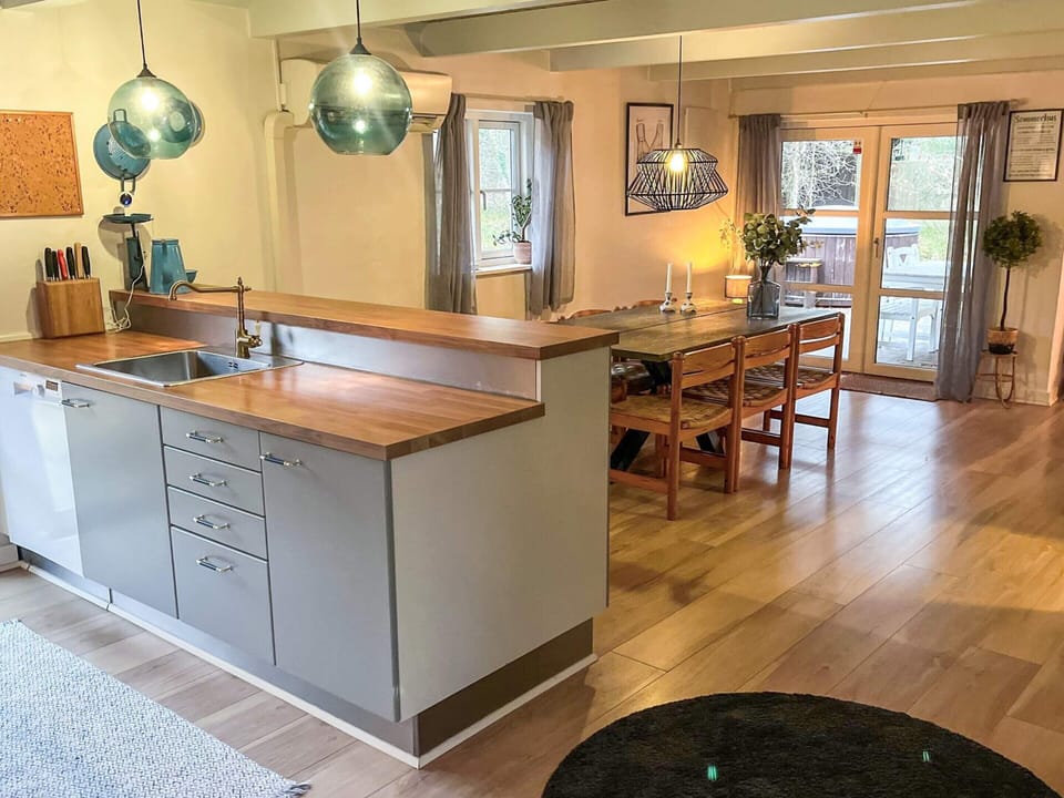House | Interior
