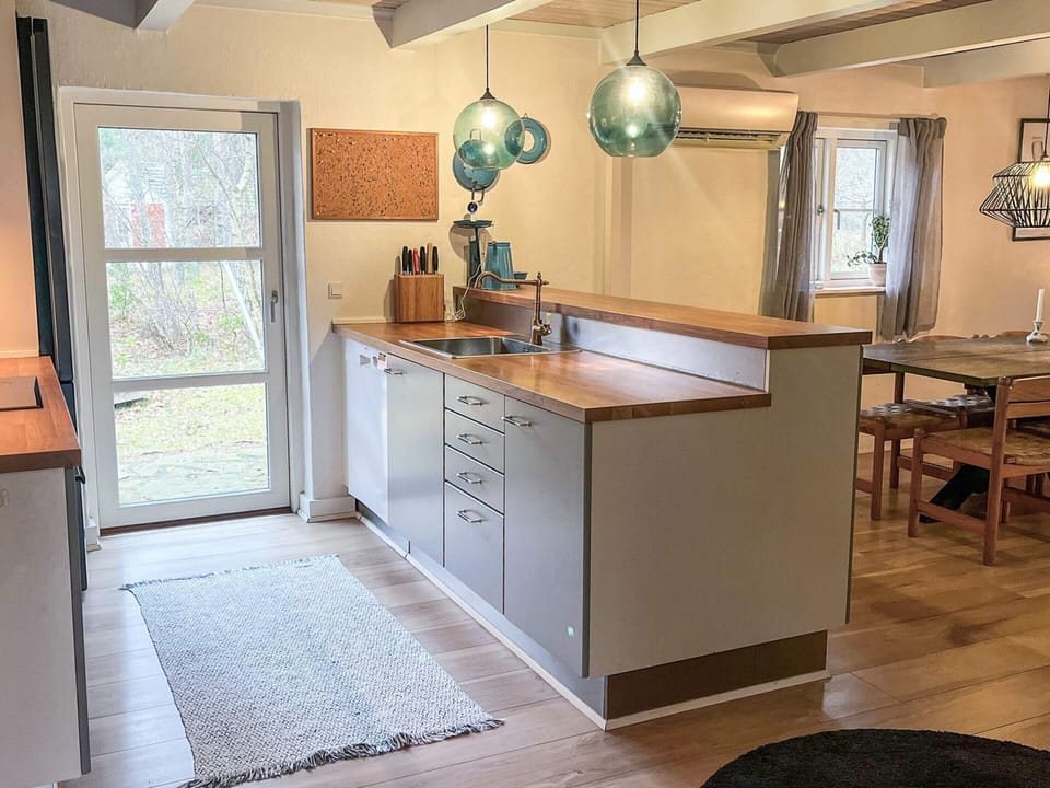 House | Interior