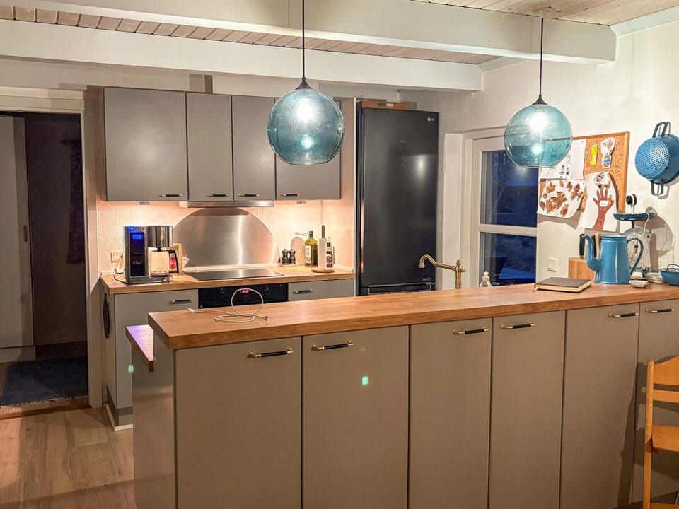 House | Interior