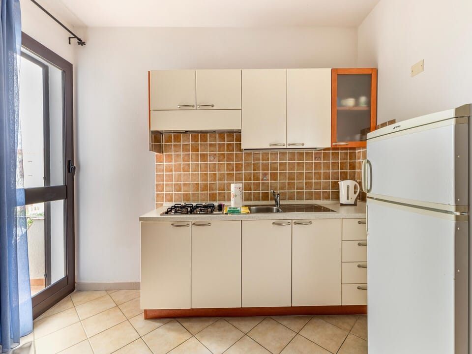 Apartment | Private kitchen