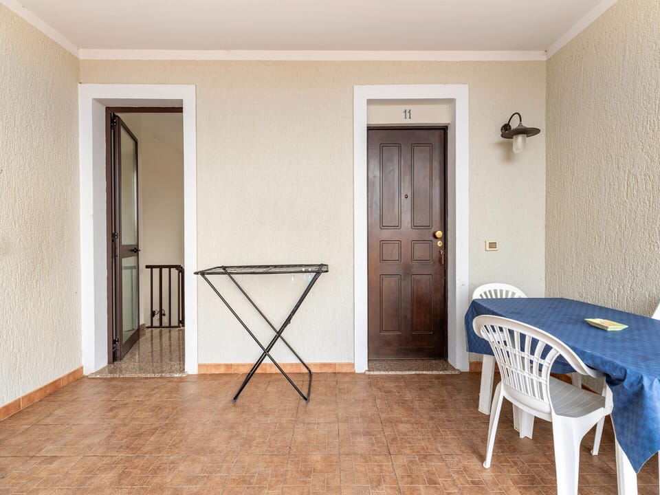 Apartment | Balcony