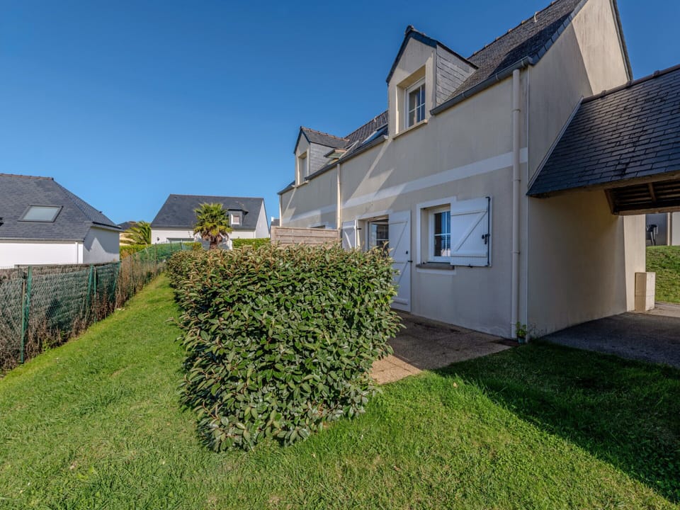 House | Garden