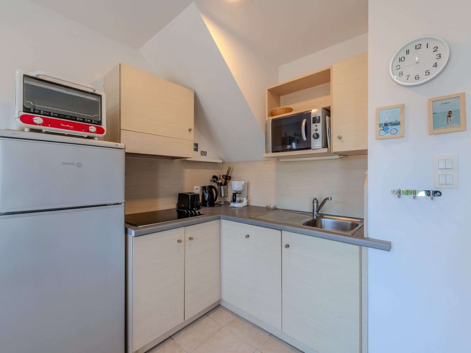 House | Private kitchen