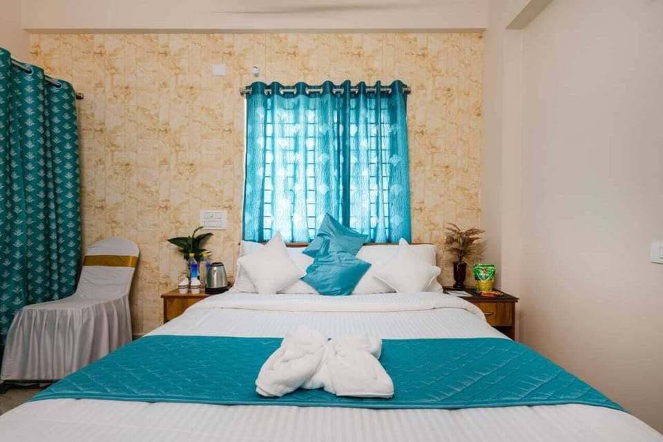 Classic Apartment | Laptop workspace, soundproofing, WiFi (free)